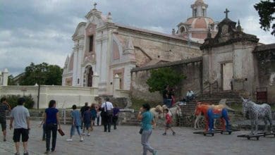 turismo - Diario Resumen de la región