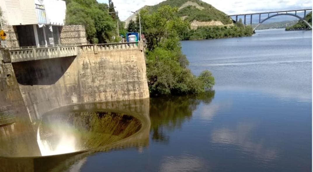 san roque embudo 1553007649 - Diario Resumen de la región