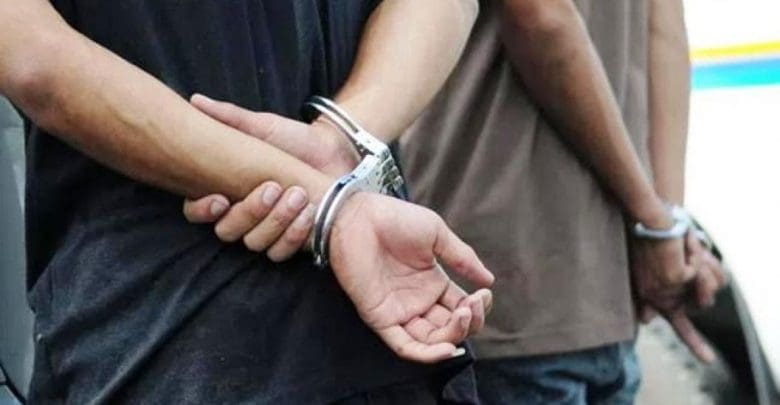 57352 dos detenidos y un profugo implicados en la muerte de satanas - Diario Resumen de la región