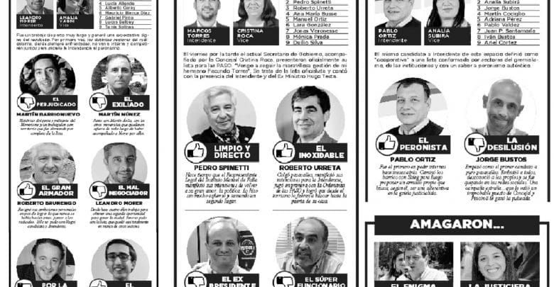 posibletaoa - Diario Resumen de la región