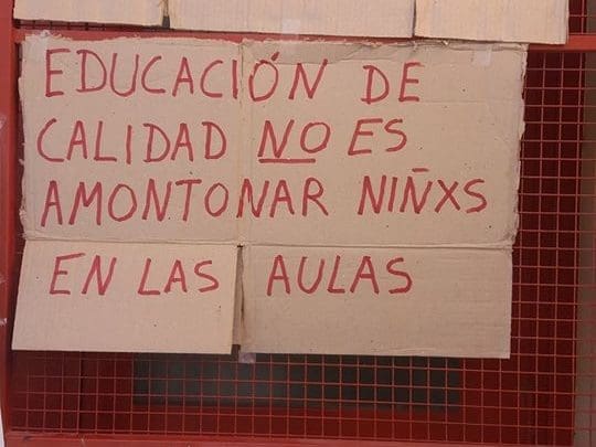 escuela barrientos - Diario Resumen de la región