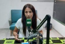 daniela ferrari en la 88 e1606237070508 - Diario Resumen de la región