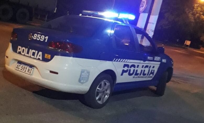 movil 1 - Diario Resumen de la región
