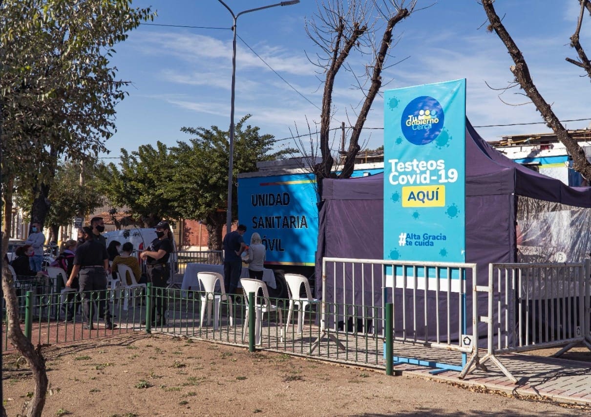 recorted - Diario Resumen de la región