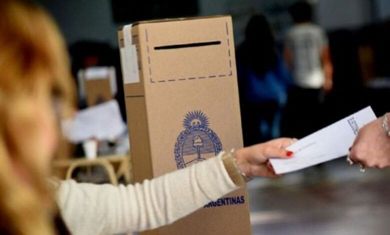 elecciones misiones 20210607 1186965 - Diario Resumen de la región