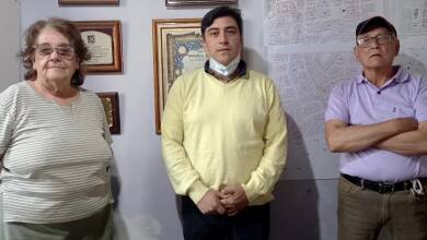 cooperativa hidroelectrica la quintana - Diario Resumen de la región