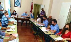 concejo deliberante - Diario Resumen de la región