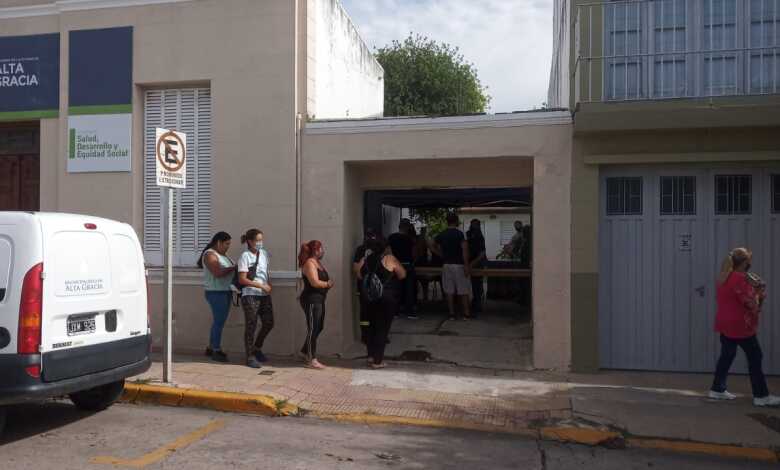 entrega modulos navidenos desarrollo social - Diario Resumen de la región