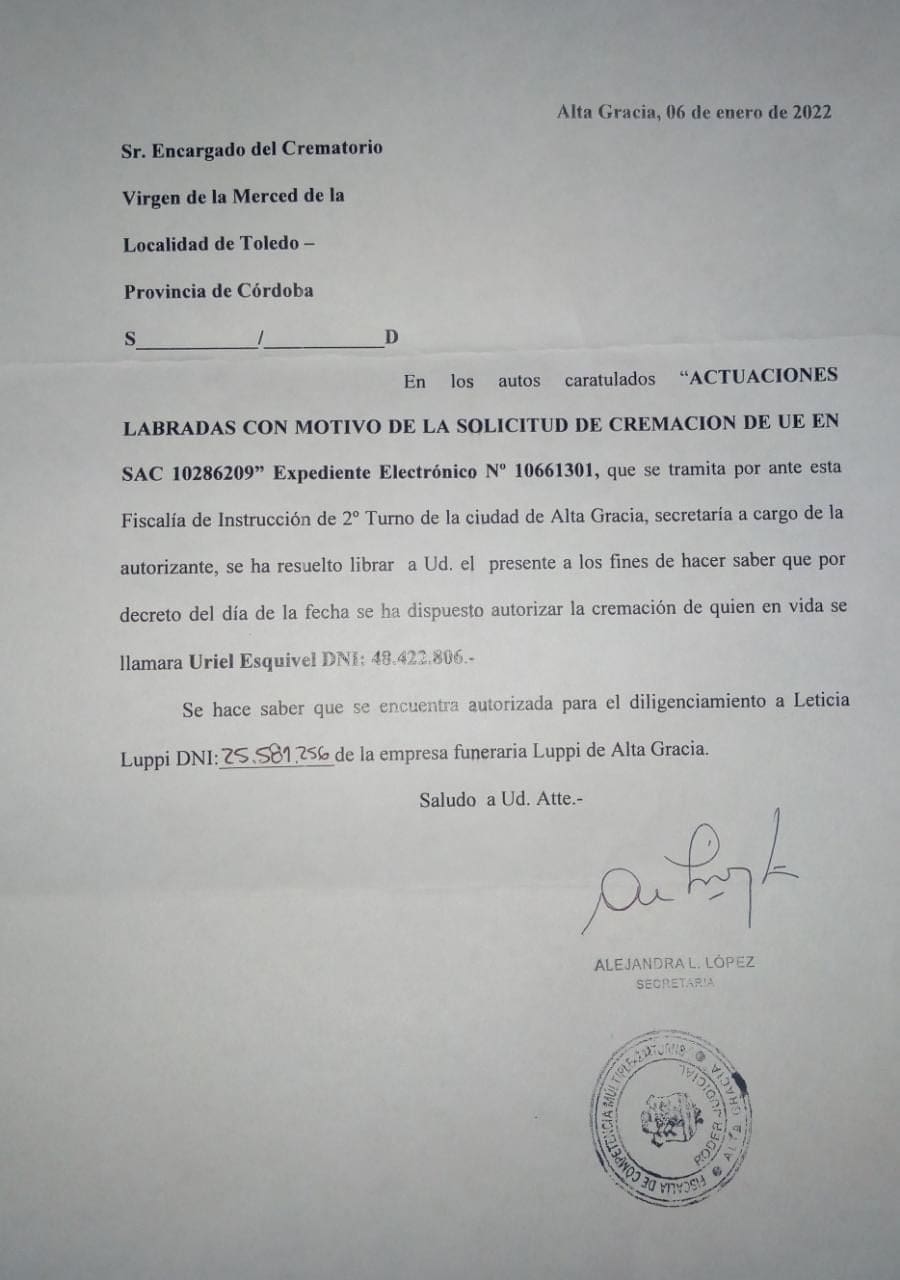 271552239 4790451621030656 6738504511802034798 n 1 - Diario Resumen de la región