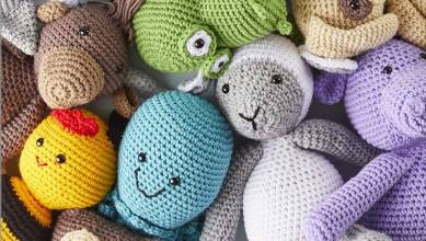 crochet grande insider - Diario Resumen de la región