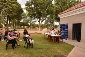 despenaderos adjudicacion viviendas - Diario Resumen de la región