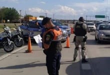 fuerza antinarcotrafico - Diario Resumen de la región
