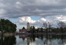 clima reloj tajamar nubes 2 - Diario Resumen de la región