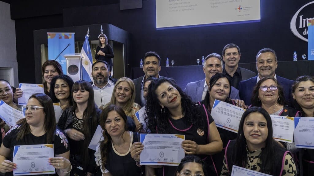 torres certificados - Diario Resumen de la región