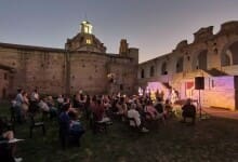 museo estancia jesuitica teatro - Diario Resumen de la región