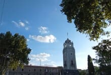 clima reloj nubes alta gracia 2 - Diario Resumen de la región
