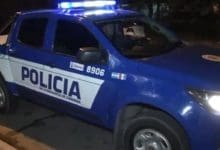 movil policial ilustrativa 1 - Diario Resumen de la región