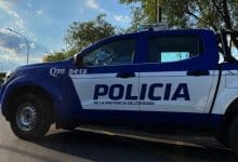 movil policial ilustrativa - Diario Resumen de la región