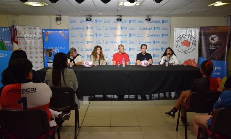 Rugby - Diario Resumen de la región