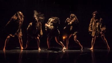teatro breve - Diario Resumen de la región