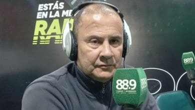 leandro vallejos arce - Diario Resumen de la región