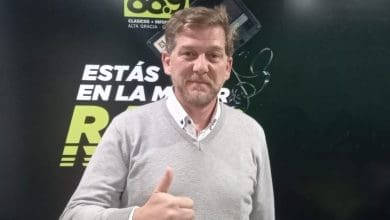 marcos fey - Diario Resumen de la región