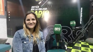 melina reta apaisada - Diario Resumen de la región