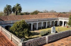 Estancia Colonia Caroya - Diario Resumen de la región