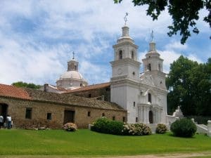 Estancia Santa Catalina - Diario Resumen de la región
