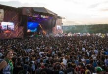 cosquin rock 1 - Diario Resumen de la región