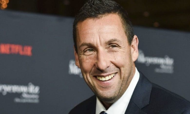 adam sandler - Diario Resumen de la región