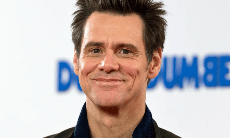 Jim Carrey - Diario Resumen de la región