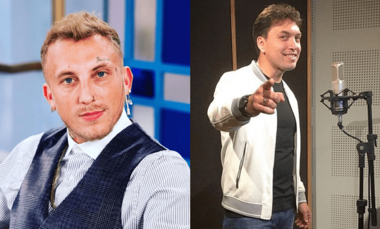 el polaco lucho banda XXI - Diario Resumen de la región
