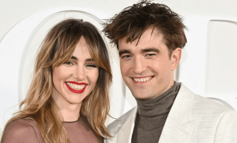 robert pattinson suki waterhouse - Diario Resumen de la región