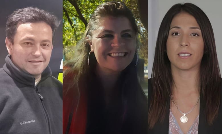 Funcionarios copia 780x470 copia - Diario Resumen de la región