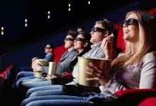 cine - Diario Resumen de la región