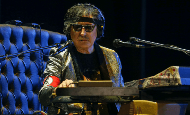 charly garcia - Diario Resumen de la región