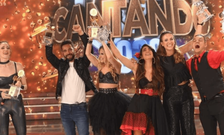 cantando programa - Diario Resumen de la región