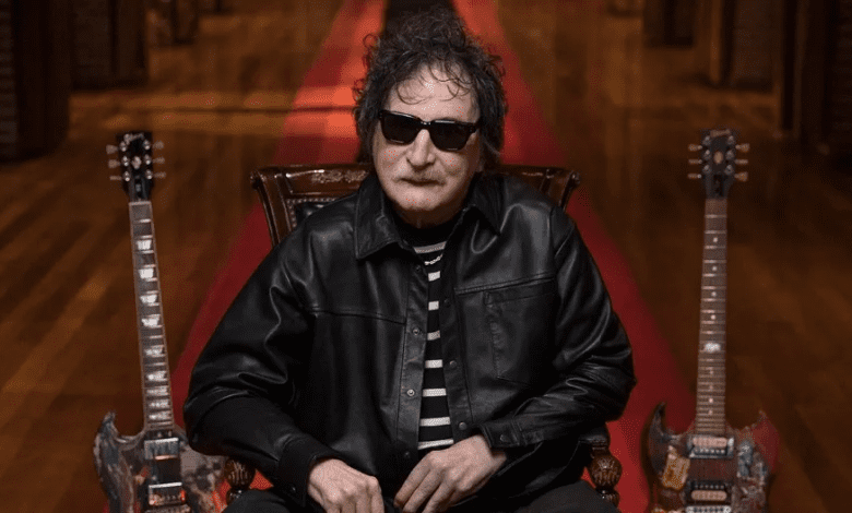 charly garcia - Diario Resumen de la región