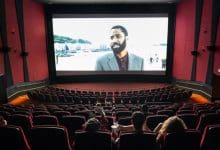 cine - Diario Resumen de la región