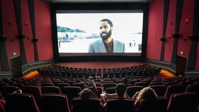 cine - Diario Resumen de la región