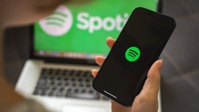 Spotify - Diario Resumen de la región