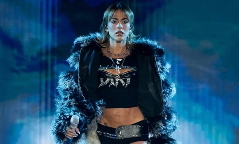 tini stoessel 1 - Diario Resumen de la región
