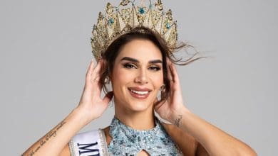 miss universo argentina - Diario Resumen de la región