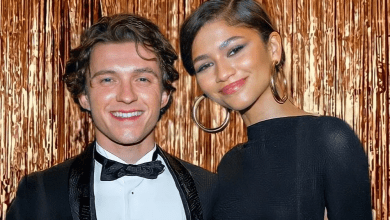 zendaya tom holland - Diario Resumen de la región