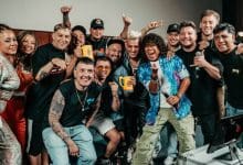 festival nacional de cuarteto - Diario Resumen de la región