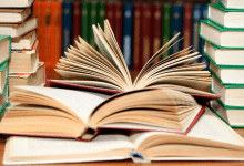 libros - Diario Resumen de la región