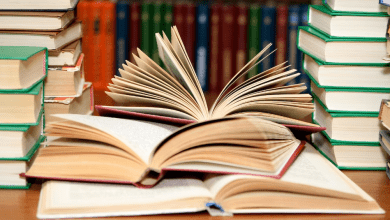 libros - Diario Resumen de la región
