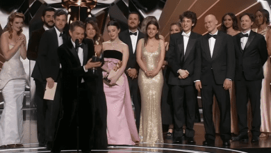 premios oscars - Diario Resumen de la región