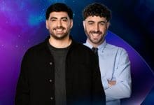 ariel albornoz ulises apostolo gran hermano - Diario Resumen de la región